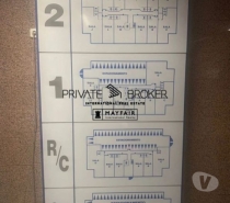 Aluguer Loja Oeiras - Fotos para Escritório Linda-A-Velha - 327 m2